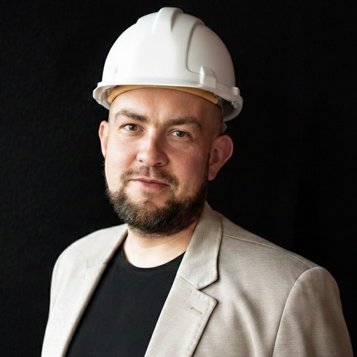 Marcin Banka - IF INVESTMENT